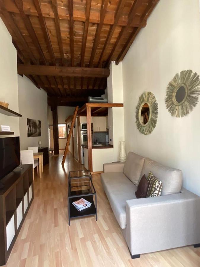 Wonderful Apartment In Malaga Oldtown Calle Carreteria Free Wifi&Ac Exterior foto